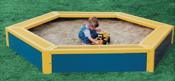 Picture of WCSANDBOX