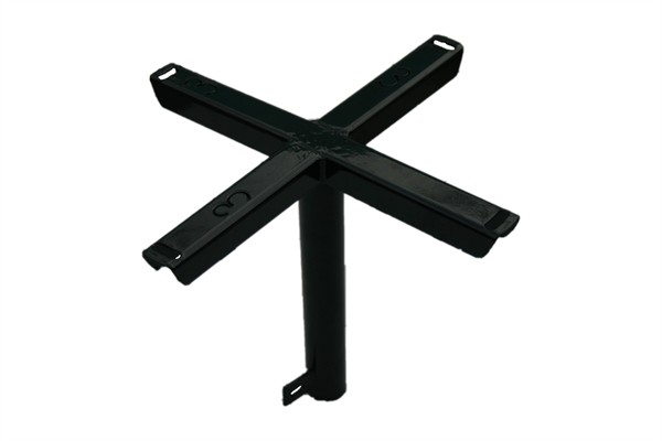 Picture of In Ground Assembly for 22 Gallon Trash Receptacle