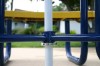 Picture of UBrace® Umbrella Brace for 1 1/2" Umbrella Poles