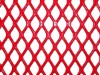 8 ft. Child's Rectangular Picnic Table - Thermoplastic Expanded Metal