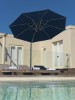 11 ft. Octagonal Cantilever - Aluminum Frame