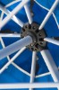 11 ft. Octagonal Cantilever - Aluminum Frame