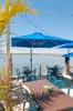 10 Ft. Square Cantilever Umbrella