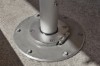 13 ft. Square Nova Giant Cantilever