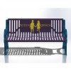 5 Ft. Buddy Bench