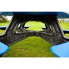 Picture of Square Recycled Plastic Picnic Table - Portable