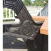 Picture of ADA Hexagonal  Picnic Table - Recycled Plastic - Portable