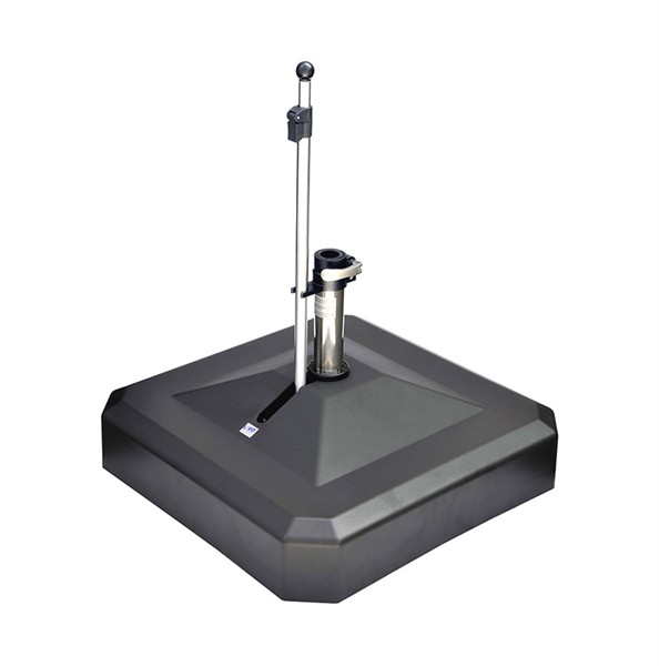 Picture of Midi Plus 29” Square Portable Umbrella Base