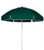 6.5 ft. Fiberglass Beach Umbrella 