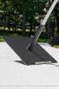 Steel 75 lb. Umbrella Base with Wheels 