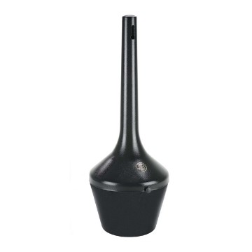 12 Qt. Smokers Outpost Outdoor Cigarette Ashtray