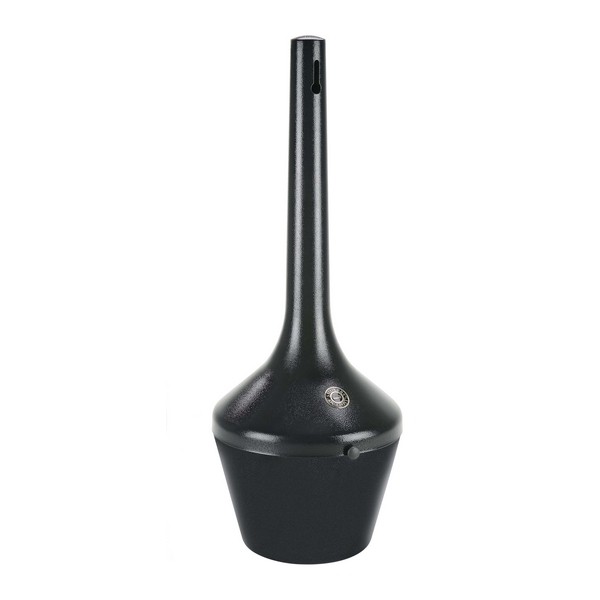 12 Qt. Smokers Outpost Outdoor Cigarette Ashtray