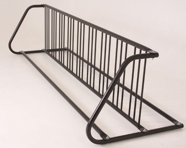 Bike Rack 18 Space Grid Bike Rack