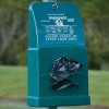 Dogipot Jr. Litter Bag Dispenser Poly Plastic