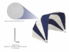 Picture of Fiberbuilt Beach Cabana - Marine Grade Fabric