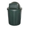Signature 42 Gallon Trash Can - Dome Top