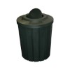 Signature 42 Gallon Trash Can