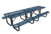 RHINO 10 Foot Picnic Table - Thermoplastic Polyolefin