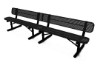 ELITE Series 10 Foot Perforated Metal - Portable