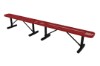 ELITE Series 4 Ft. Bench without Back