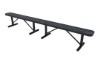 ELITE Series 4 Ft. Bench without Back