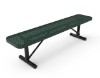 ELITE Series 6 Ft. Bench without Back