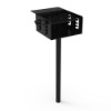 Park Grill - 360 Sq. Inch Cooking Surface - Inground Or Surface Mount