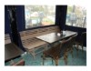 Recycled Plastic Park Bench - St. Pete - 4 Or 5 Ft.