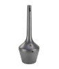12 Qt. Smokers Outpost Outdoor Cigarette Ashtray