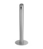 Smoker's Outpost Outdoor Cigarette Ashtray - Aluminum