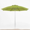 7.5 ft. Beach Fiberglass Umbrella