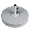80 lb. Umbrella Base for Under Table Use