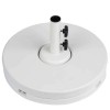 80 lb. Umbrella Base for Under Table Use