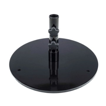 Steel 50 lb. Umbrella Base