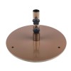 Steel 50 lb. Umbrella Base
