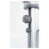 10 Ft. Square Cantilever Umbrella