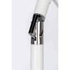 11 ft. Octagonal Auto Tilt Crank Market Umbrella