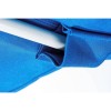 11 ft. Octagonal Crank Market Umbrella - Fiberglass Ribs