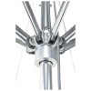 11 ft. Octagonal Market Umbrella