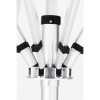13 ft. Square Nova Giant Cantilever