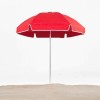 6.5 ft. Fiberglass Beach Umbrella