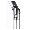 6.5 ft. Lifeguard Umbrella -Tilt Aluminum Pole