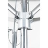 6.5 ft. Square Market Umbrella