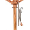 6.5 ft. Square Market Umbrella