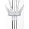 7.5 ft. Market Style Patio Fiberglass Umbrella