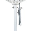 7.5 ft. Octagonal Market Umbrella