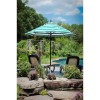 7.5 ft. Octagonal Market Umbrella