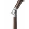  7.5 ft. Square Auto Tilt Crank Market Umbrella