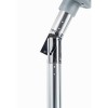 9 ft. Octagonal Auto Tilt Crank Market Umbrella