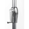 9 ft. Octagonal Auto Tilt Crank Market Umbrella